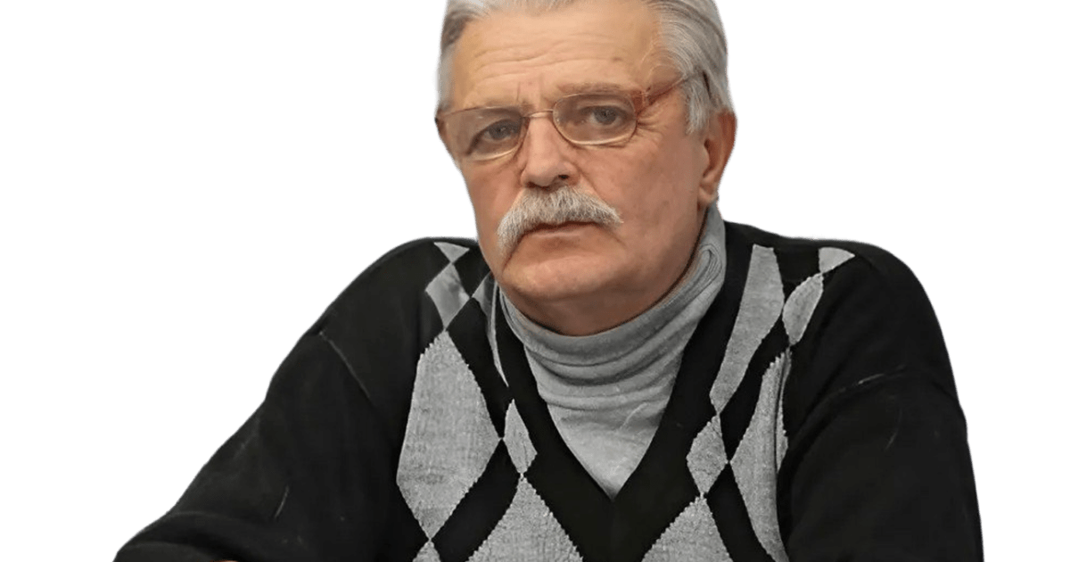 Густі Василь Петрович — біографія та фото, актуальна інформація про персону