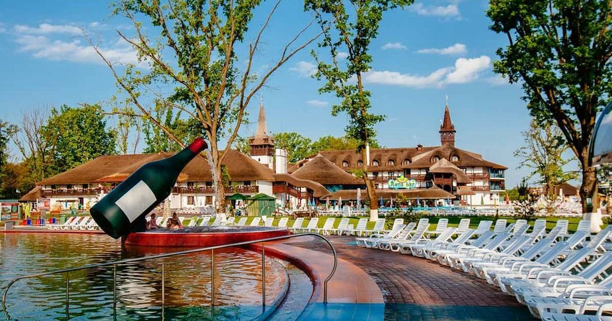 Косино: ціни 2021 на відпочинок, у аквапарк та проживання — PMG.ua
