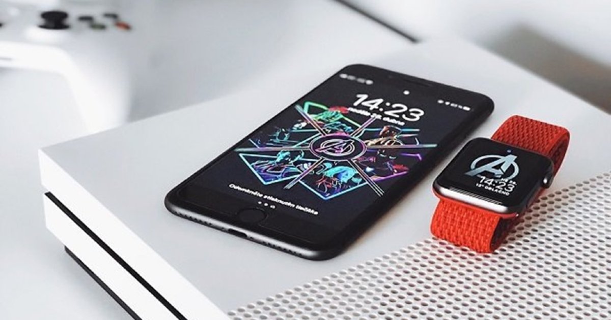 Як відв’язати Apple Watch — PMG.ua