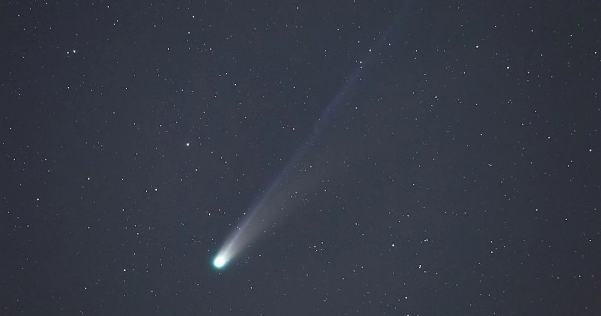 Людство в очікування: 4 квітня у космосі відбудеться унікальне явище