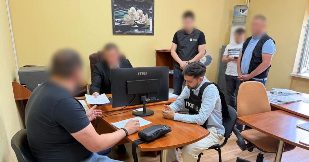 На Ужгородщині розікрали 2,2 мільйона під час ремонту школи — PMG.ua