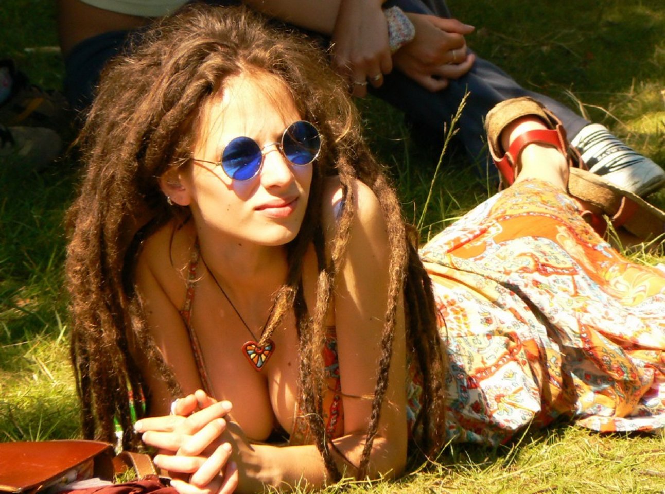 Hippie Hotties