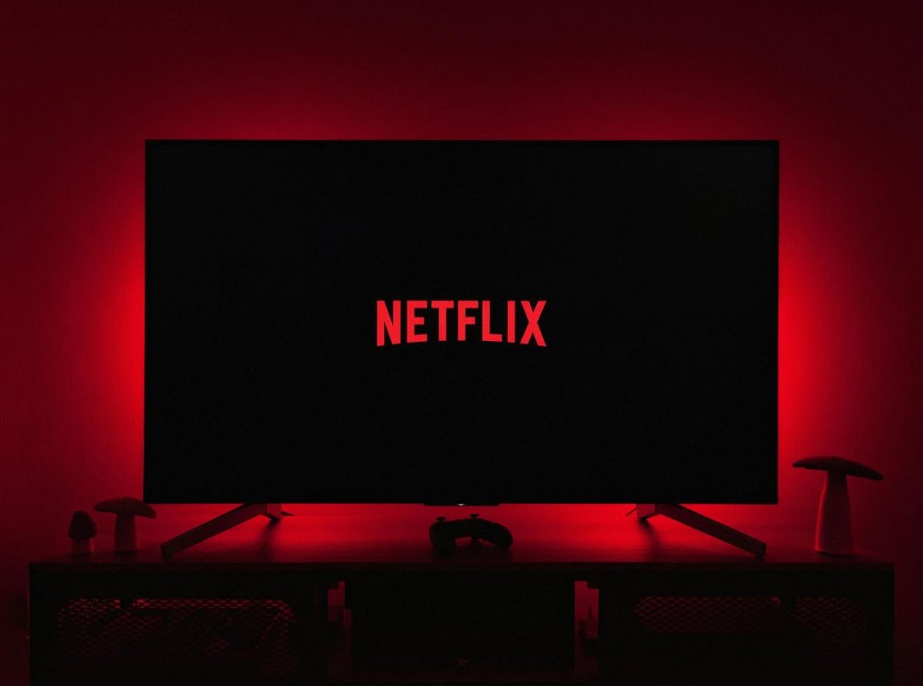 ТОП-3 міні-серіали від Netflix 2026 року, які можна подивитись на ...