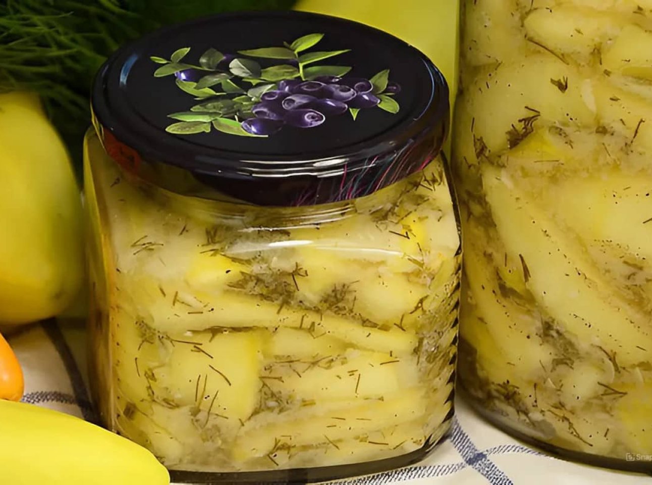 Кабачки с чесноком на зиму рецепты