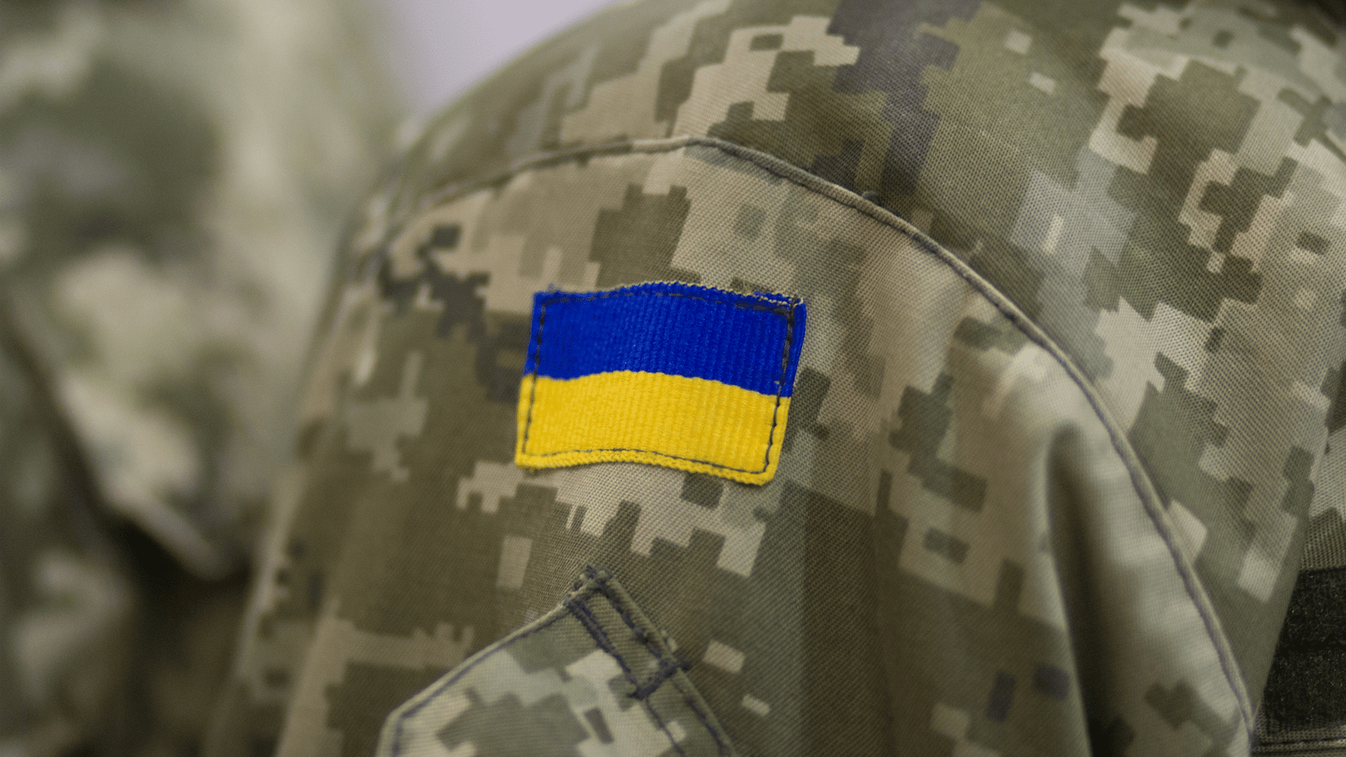 Після війни в Україні скасують військовий призов