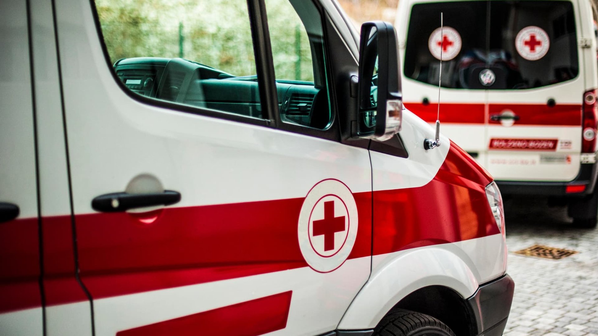 Медики на ходу реанімували пацієнта на Берегівщині