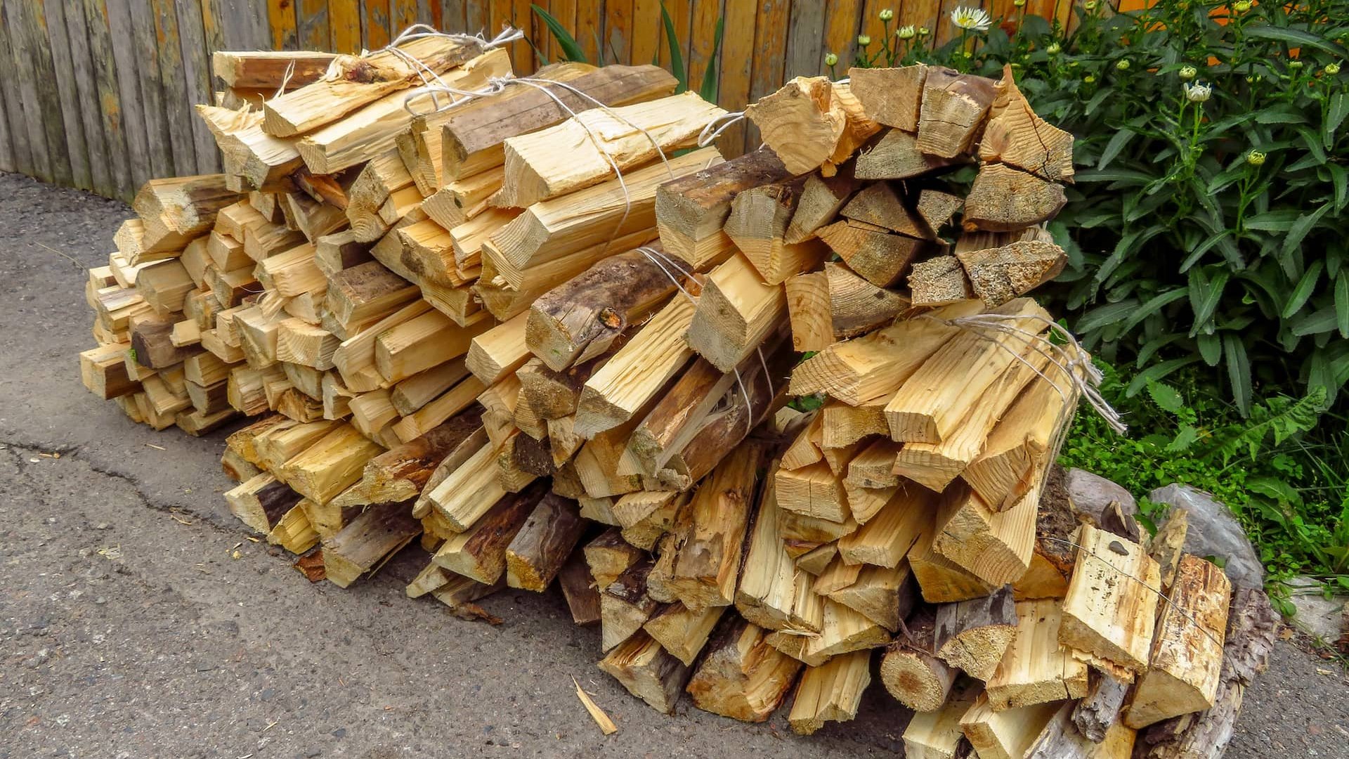 Держава надасть допомогу тим, кому потрібні дрова: як оформити до 9200 гривень