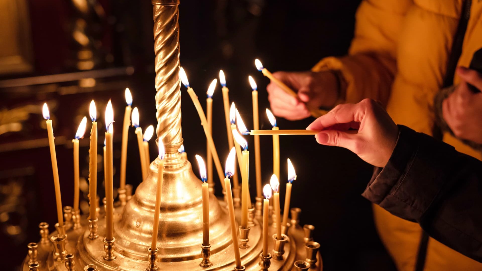 Прощена неділя 2026: дата свята, традиції та особливості цього дня