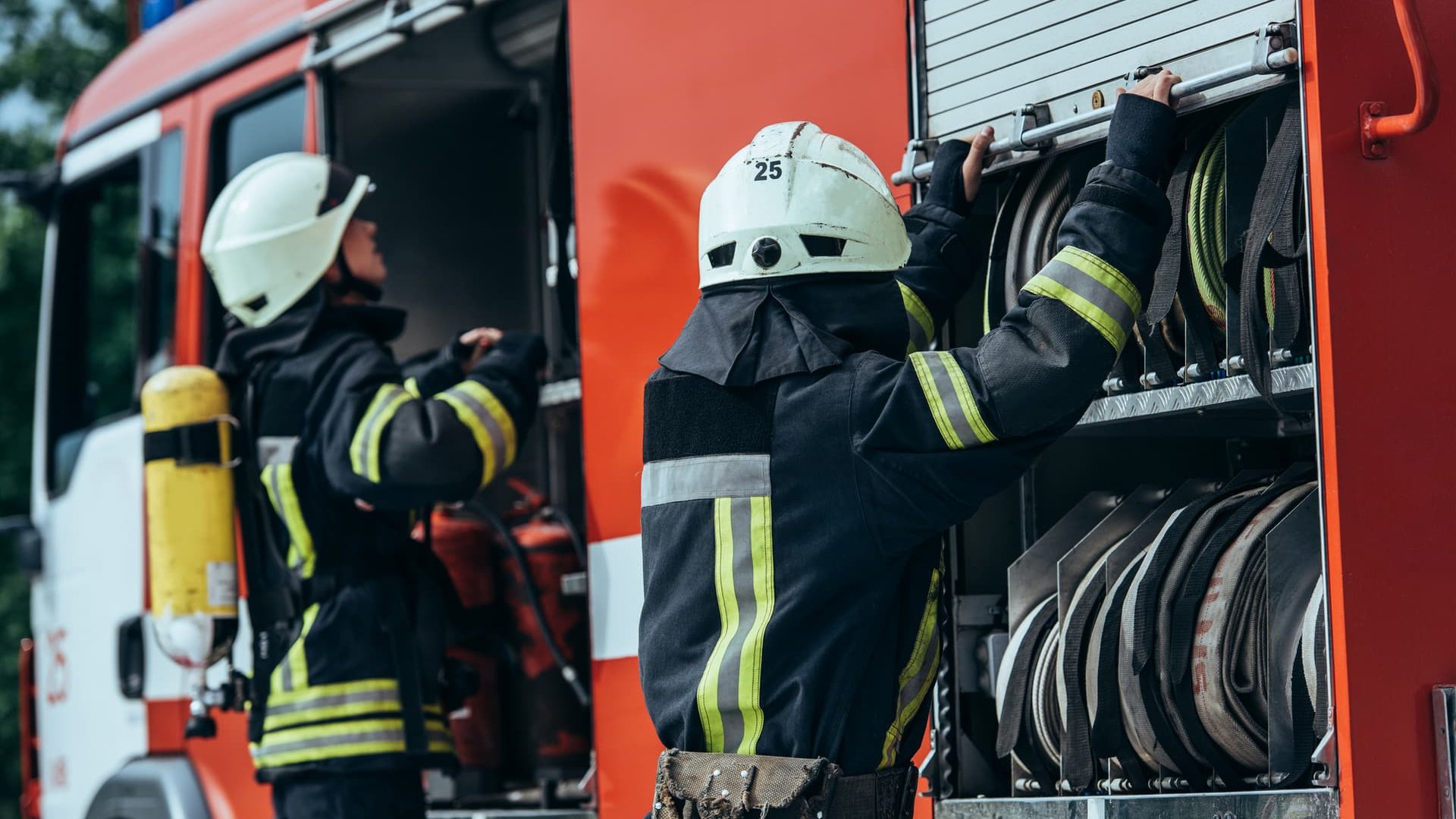 В Ужгородському районі отруївся хлопчик: подробиці від рятувальників