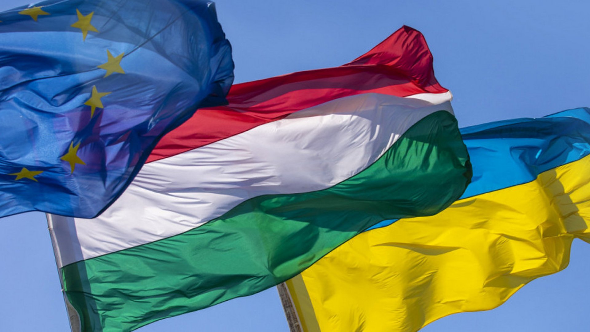 Мадяр висунув Україні 11 вимог для відкриття кластерів