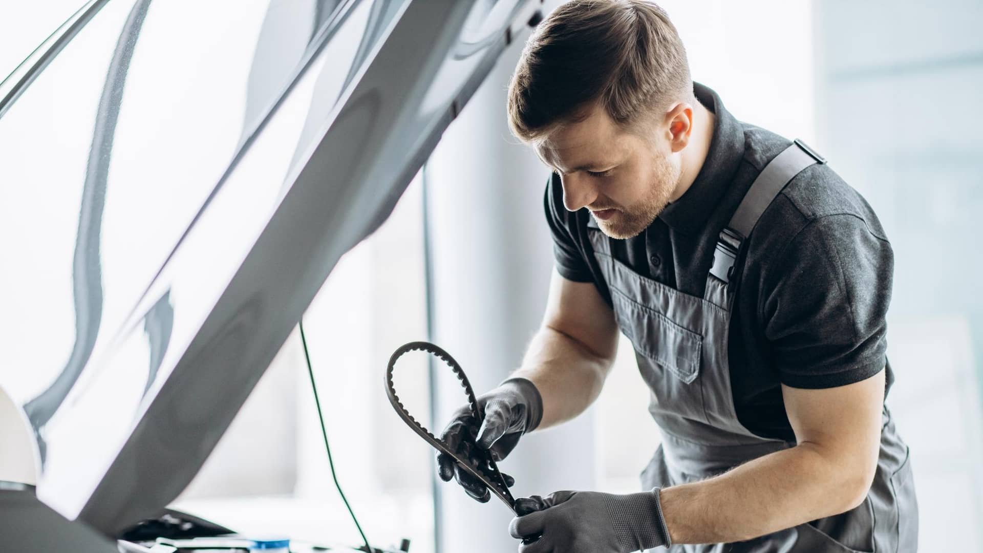 В Україні можуть ввести обов’язковий техогляд для всіх авто