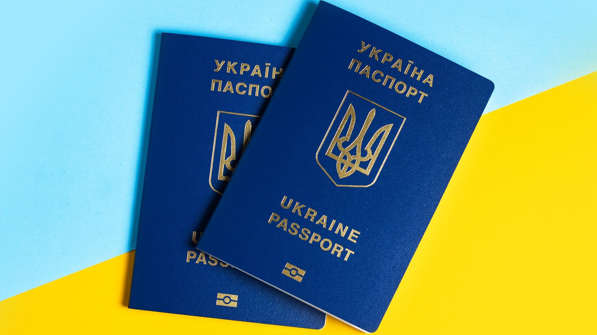 Для українців озвучили інформацію про закордонні паспорти