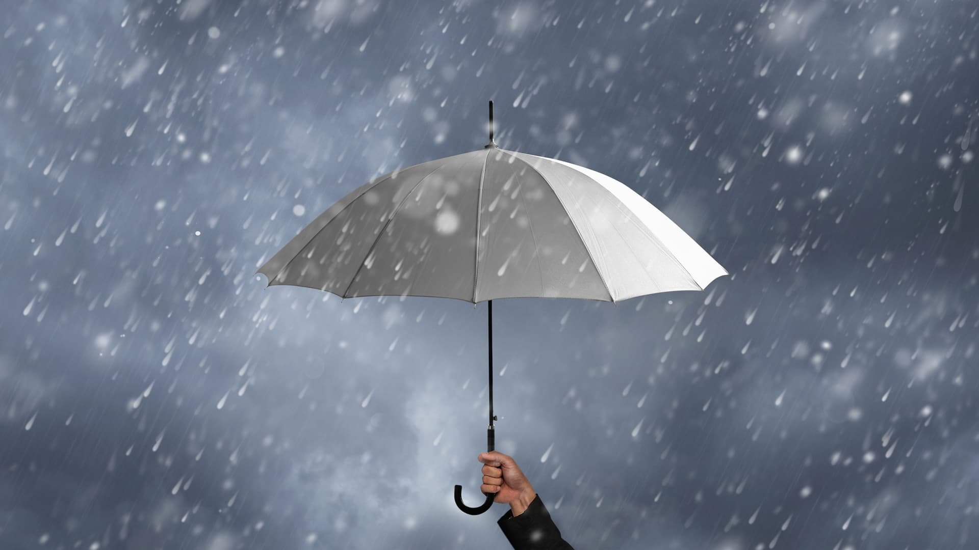 Чи повернеться зима посеред весни: якою буде погода напередодні Пасхи