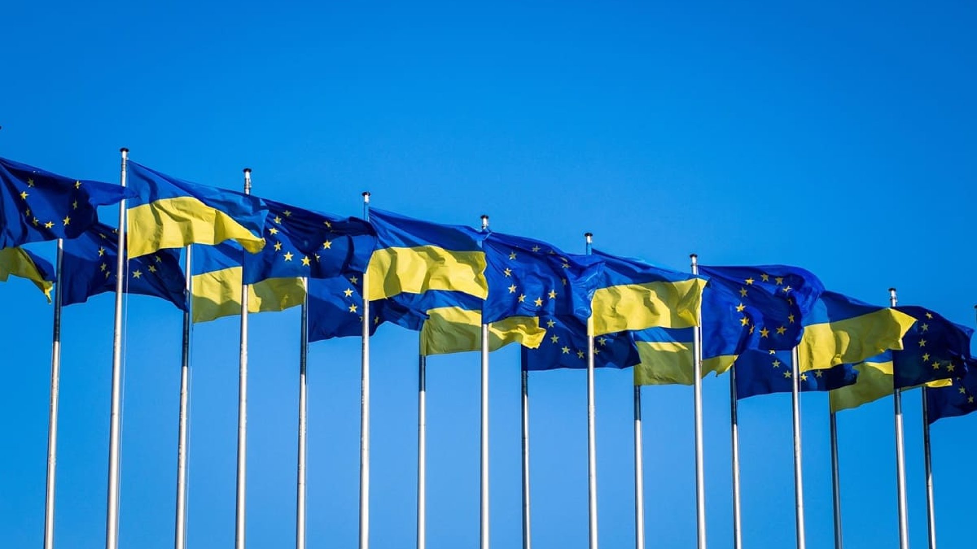 В інтересах України: ЄС обговорить позбавлення українських чоловіків захисту