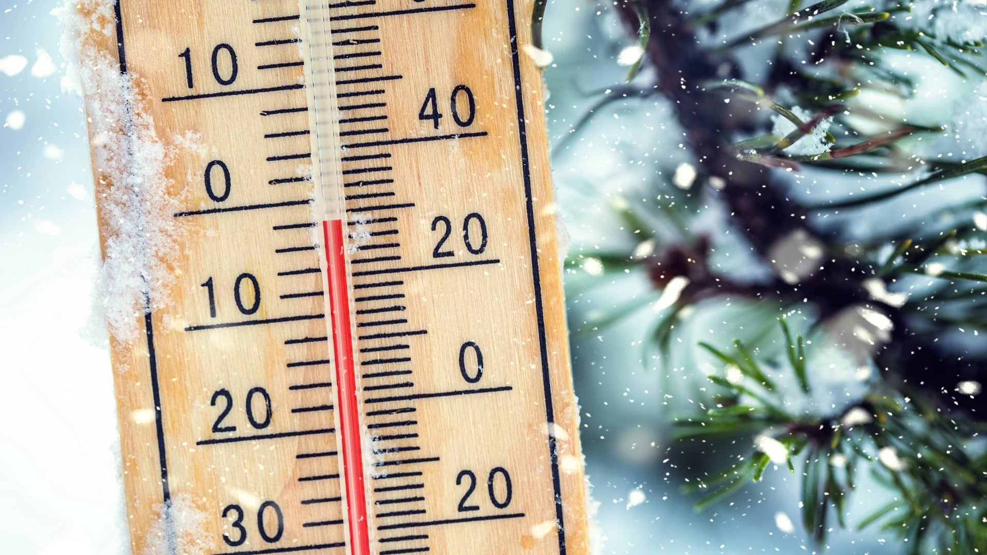 Нове похолодання накриє Україну. Синоптики озвучили дату