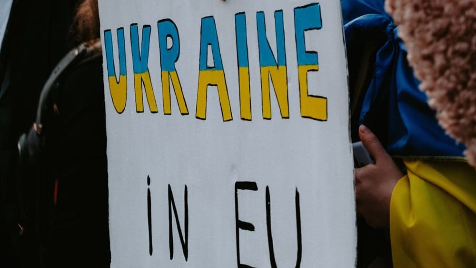 «Резерв+» для українок в ЄС - це окремі випадки та маніпуляції ворога