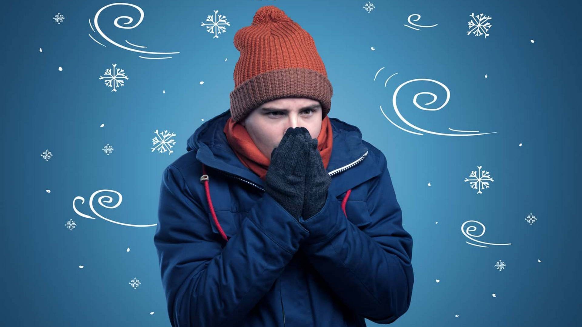 Синоптики розповіли, коли прийде похолодання і чи чекати снігу