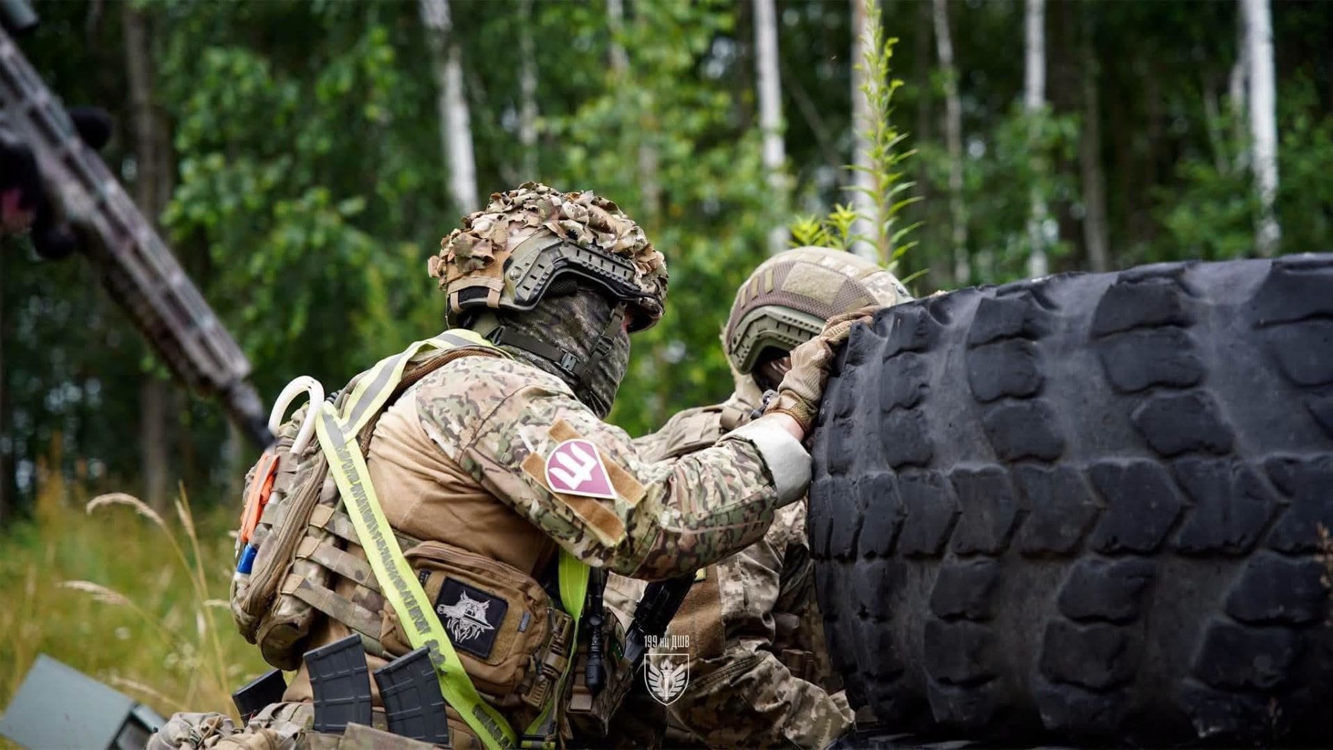 Понад 70 підрозділів Сил оборони доступні для рапортів із СЗЧ: яка кінцева дата