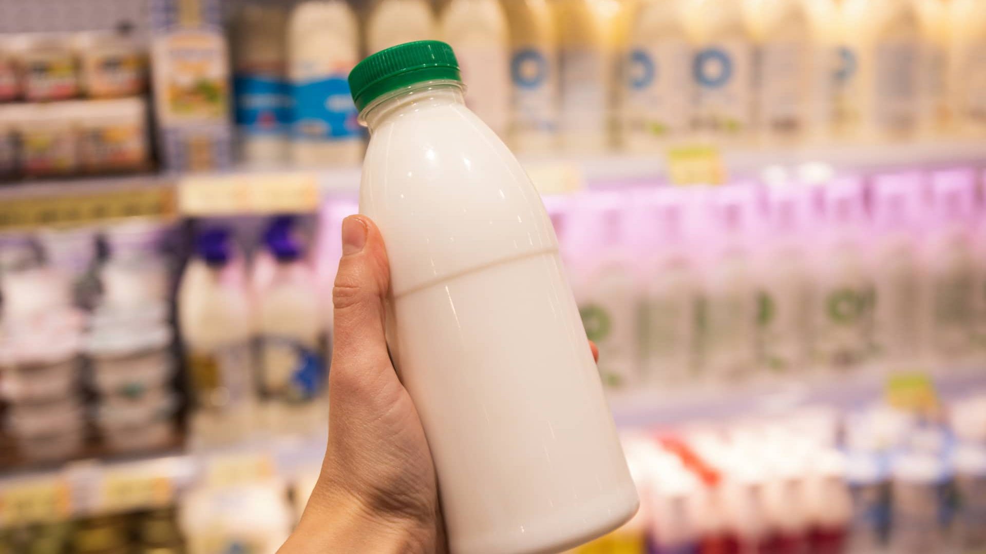 В Україні прогнозують подорожчання продуктів навіть у літній сезон