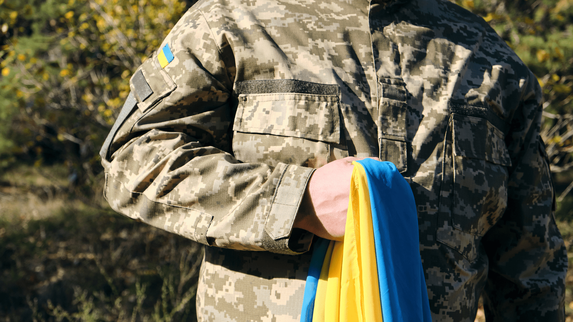 Для військовозобов’язаних запровадили зміни в Україні