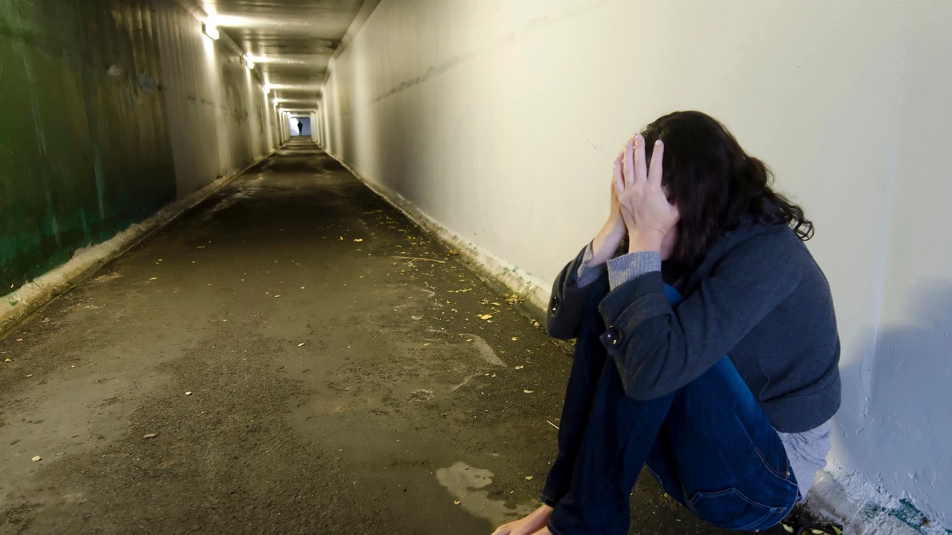 16-річну дівчину зґвалтували на Закарпатті