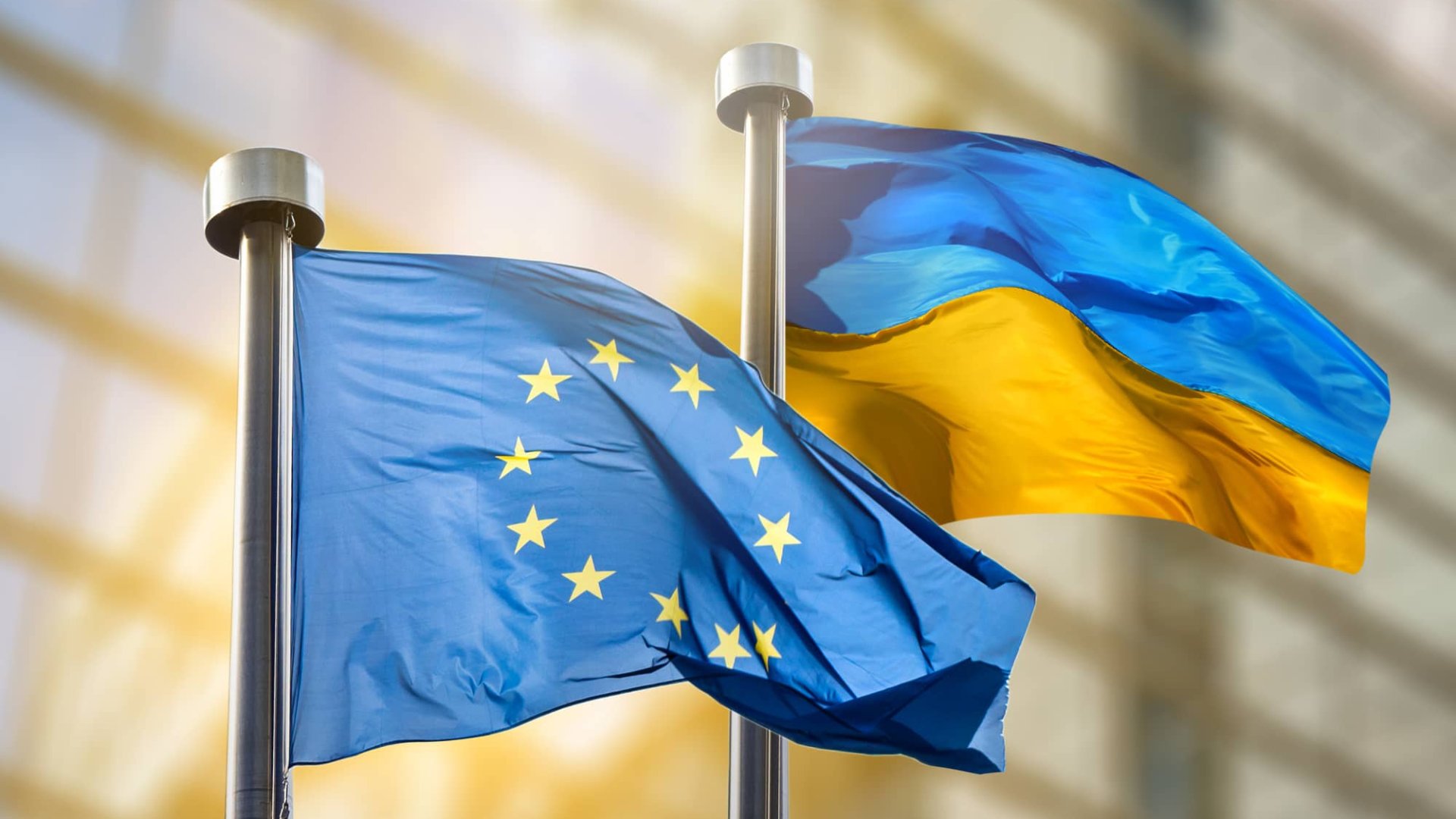 ЗМІ дізналися, яке обмеження може очікувати Україну після вступу в ЄС