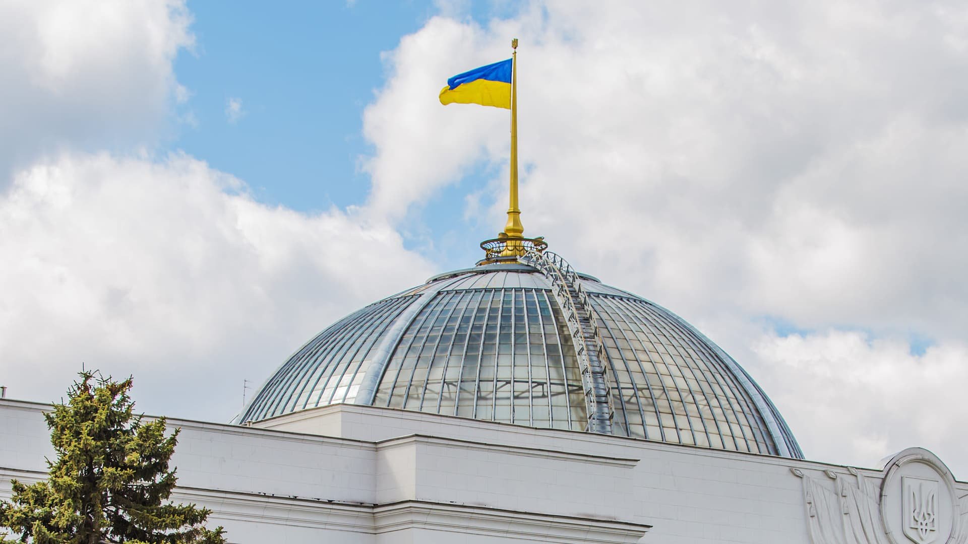 Рада проголосувала за безперервність роботи місцевої влади під час війни
