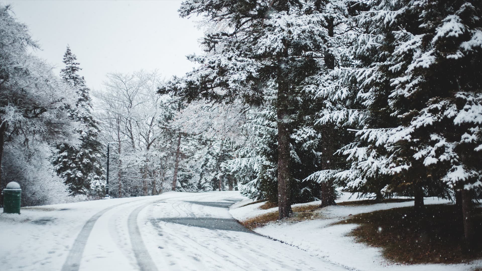 На область насувається негода. Прогнозують значні дощі, сніг і посилення вітру