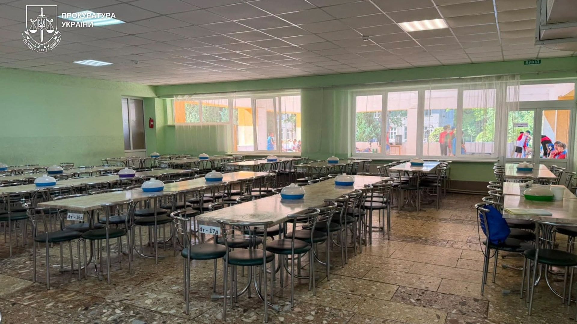 Прокуратура взялася за скандальний дитячий табір на Хустщині