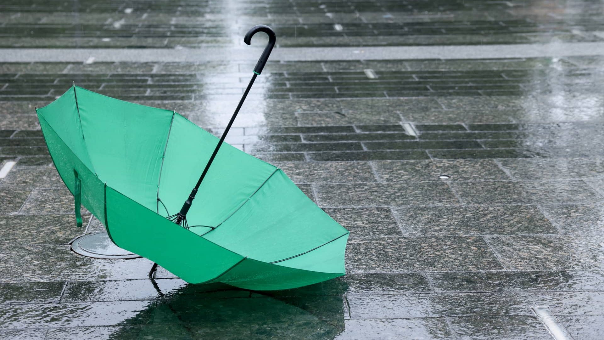 В області оголосили штормове попередження: що очікувати 27 березня