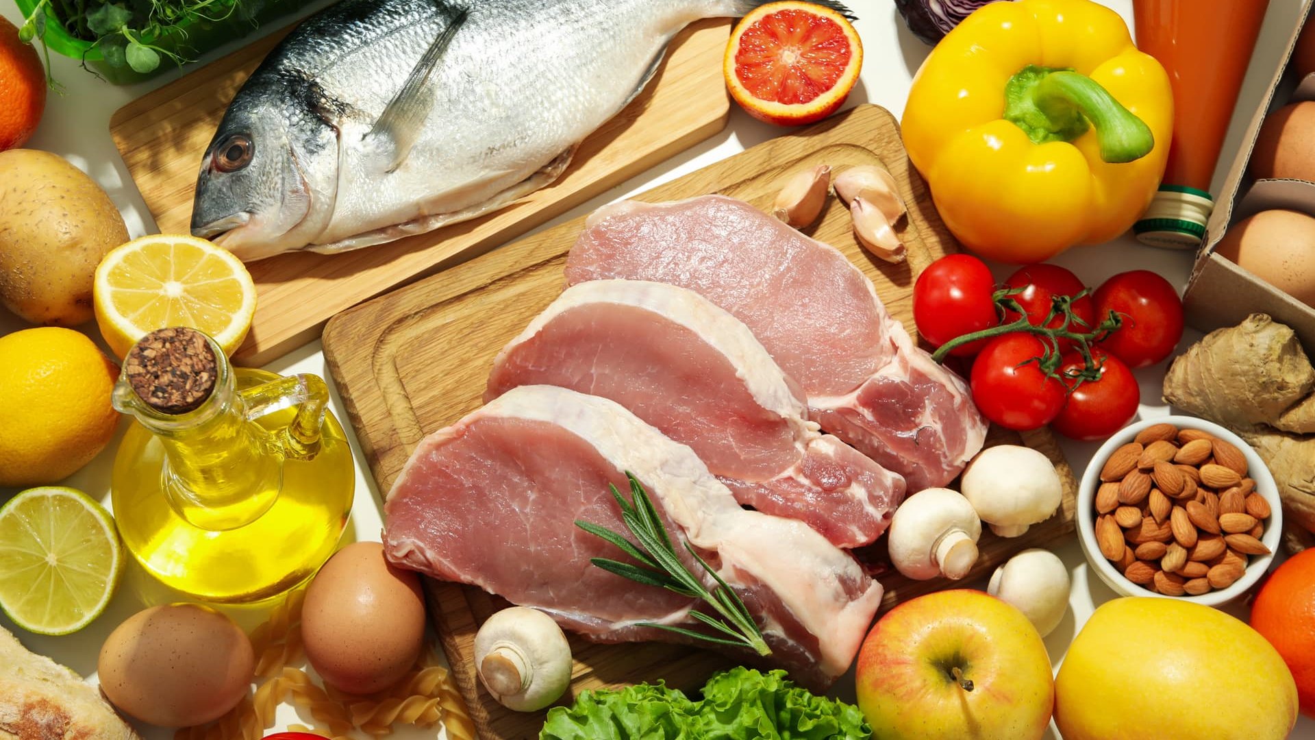 Опубліковано перелік продуктів, які найбільше подорожчають напередодні свят