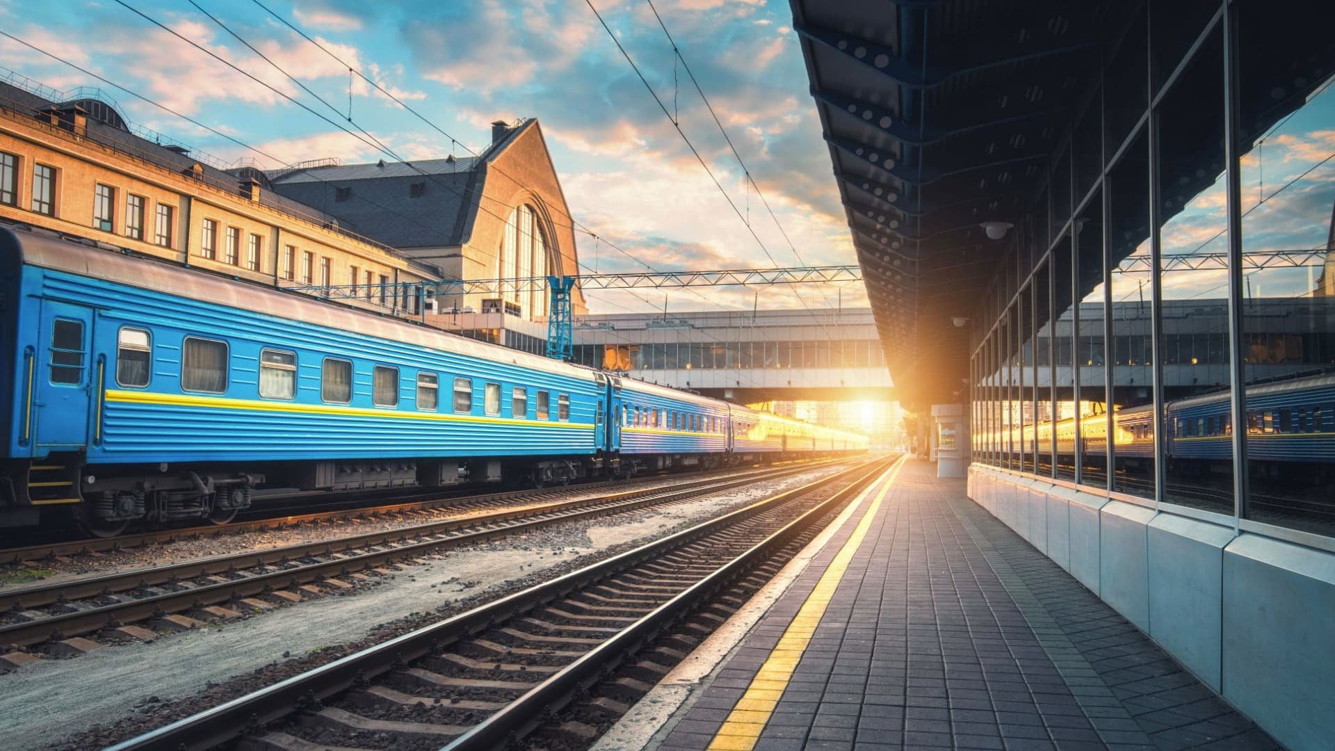 Правила поїздок у потягах змінили: що варто знати пасажирам