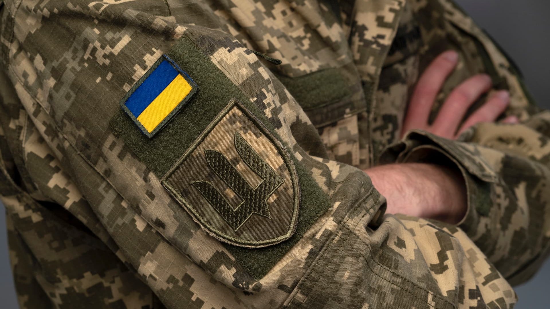 Мобілізація по-новому з 1 вересня: співробітники ТЦК носитимуть бодікамери