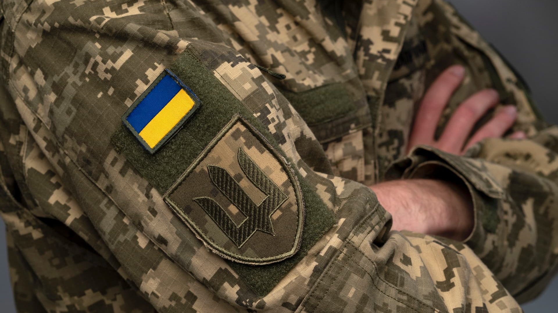 Як по-новому отримати відстрочку: із 1 листопада запровадили важливі зміни Як по-новому отримати відстрочку: із 1 листопада запровадили важливі зміни