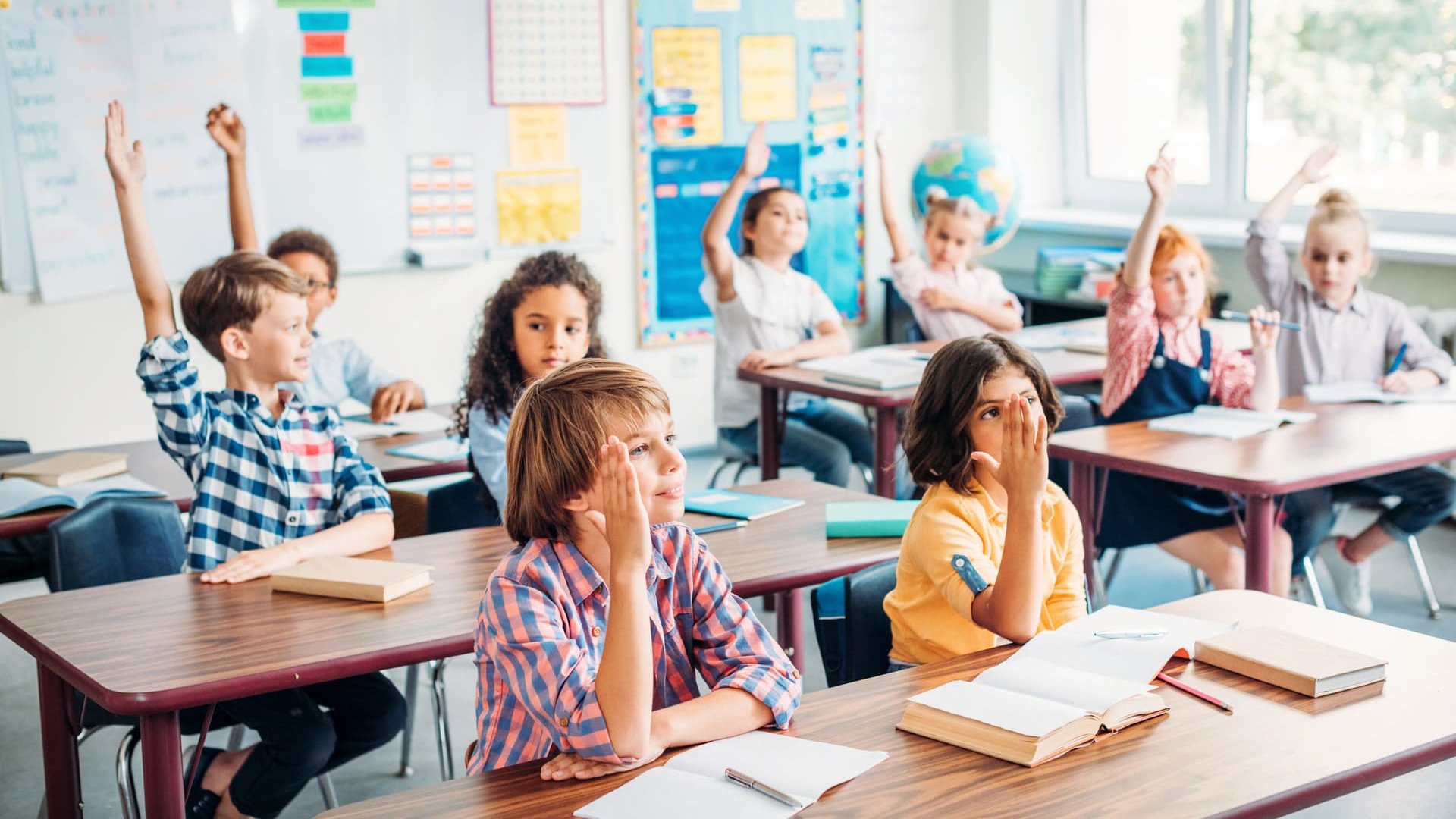 У Мукачеві трансформують шкільну мережу: які зміни запровадять