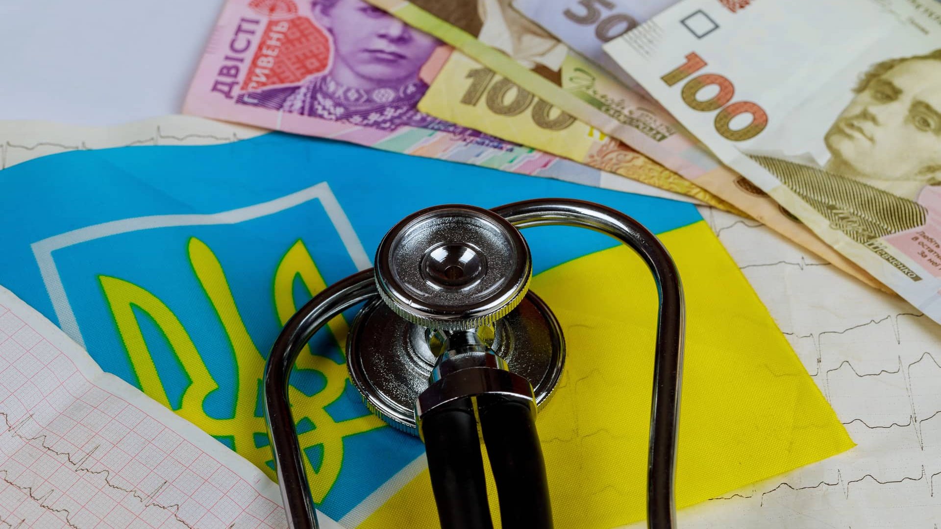 Міністр назвав нову зарплату для медиків у 2026 році
