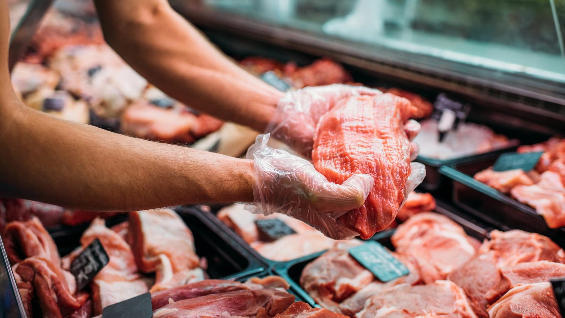 Ціни на м’ясо у січні 2026 року можуть відчутно зрости