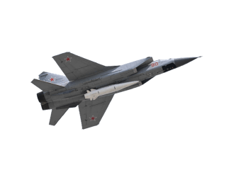 ППО збила 6 «Кинджалів» та 6 «Калібрів», якими ворог атакував Україну