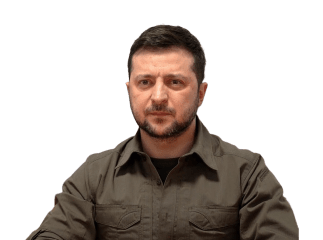 Зеленський підписав закони про продовження воєнного стану і мобілізації