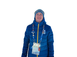 Закарпатський спортсмен увійшов до складу збірної України з лижної акробатики Закарпатський спортсмен увійшов до складу збірної України з лижної акробатики