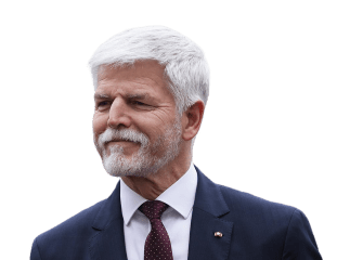 Заява стосується війни і переговорів із Росією Петр Павел зробив заяву про Україну