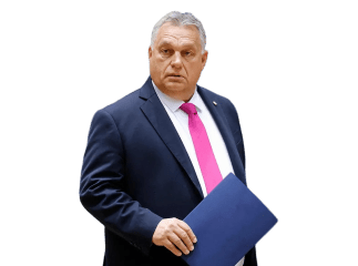 Орбан заявив, що Угорщина проти старту переговорів щодо членства України в ЄС