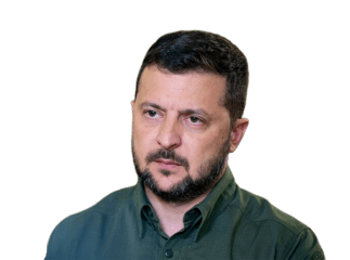 Президент підписав закони про продовження мобілізації та воєнного стану