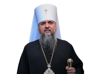 Митрополит Епіфаній приїде на Закарпаття. Відомо, де він проведе богослужіння