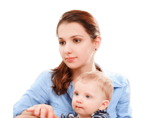 Цю послугу вирішили спростити: для жінок і дітей оголосили про зміни