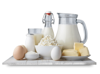 Ціни на деякі продукти й надалі регулюватиме держава: які харчі під контролем