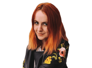 Олена Грегірчак