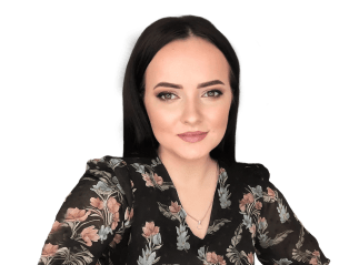 Вікторія Морщук