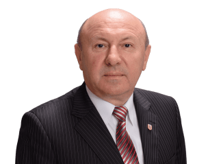 Василь Гарагонич