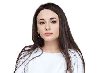 Мирослава Вербищук